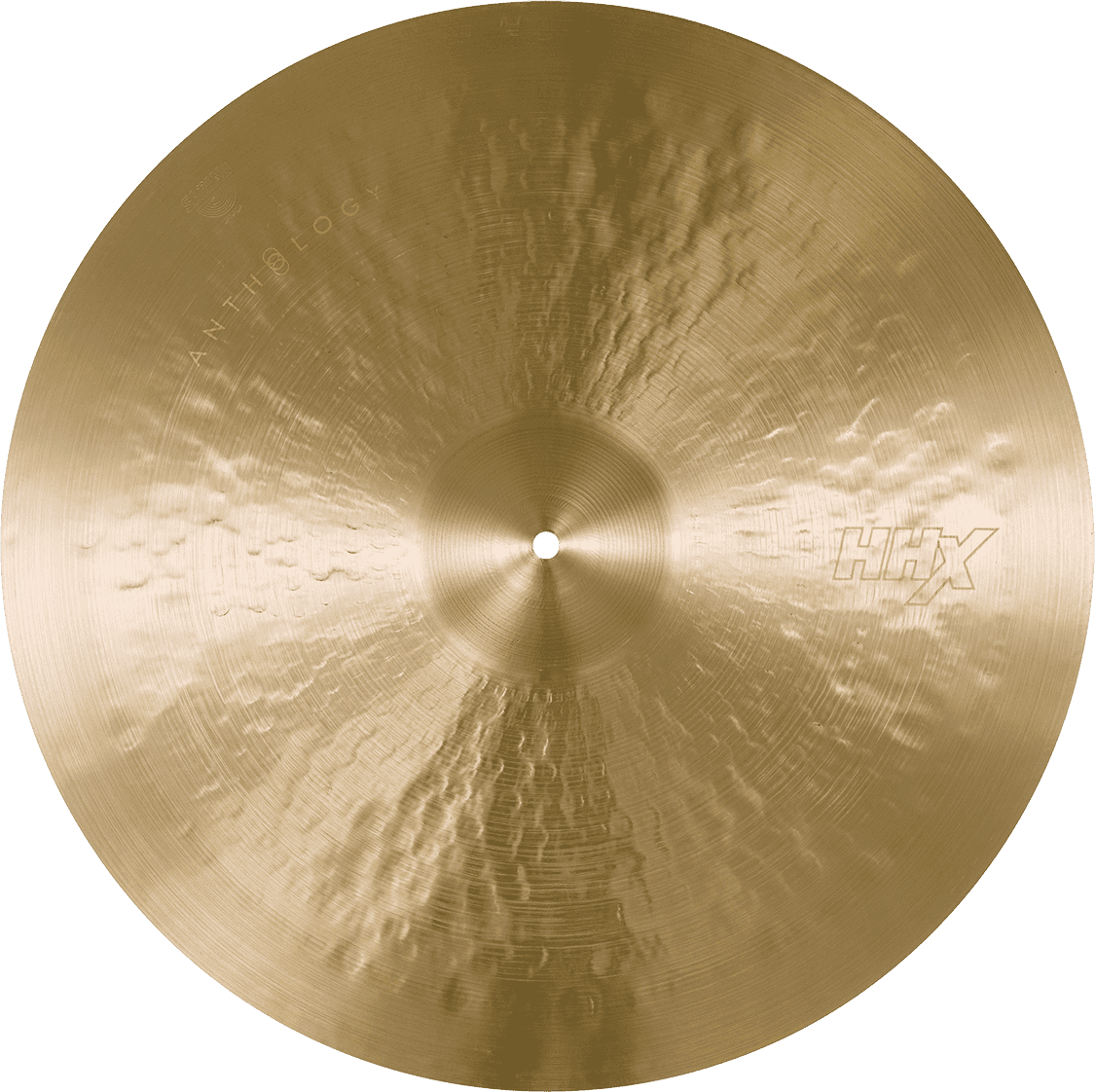 Sabian Ride Anthology Low Bell - Ride Becken - Variation 1