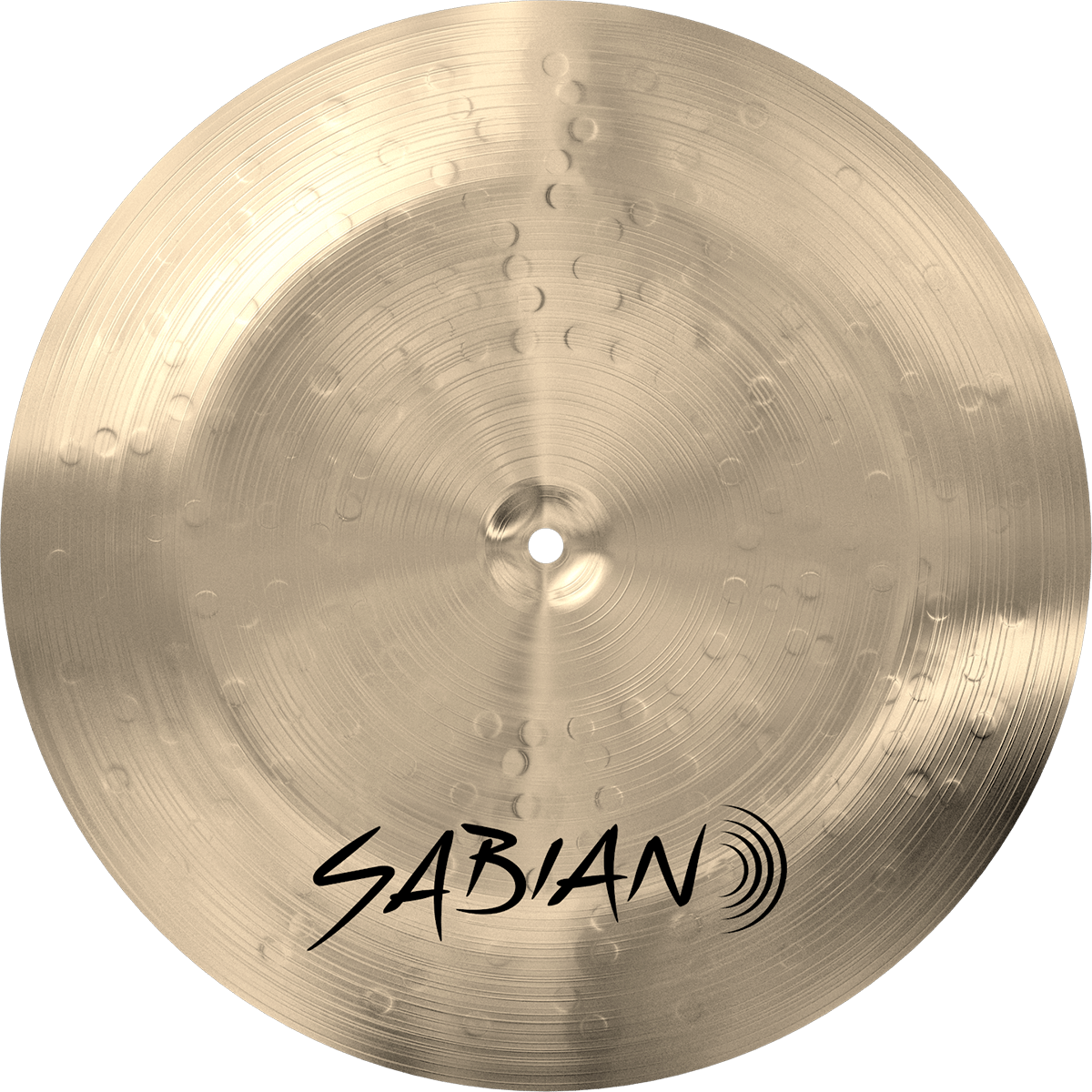 Sabian Stratus China - 18 Pouces - China Becken - Variation 1