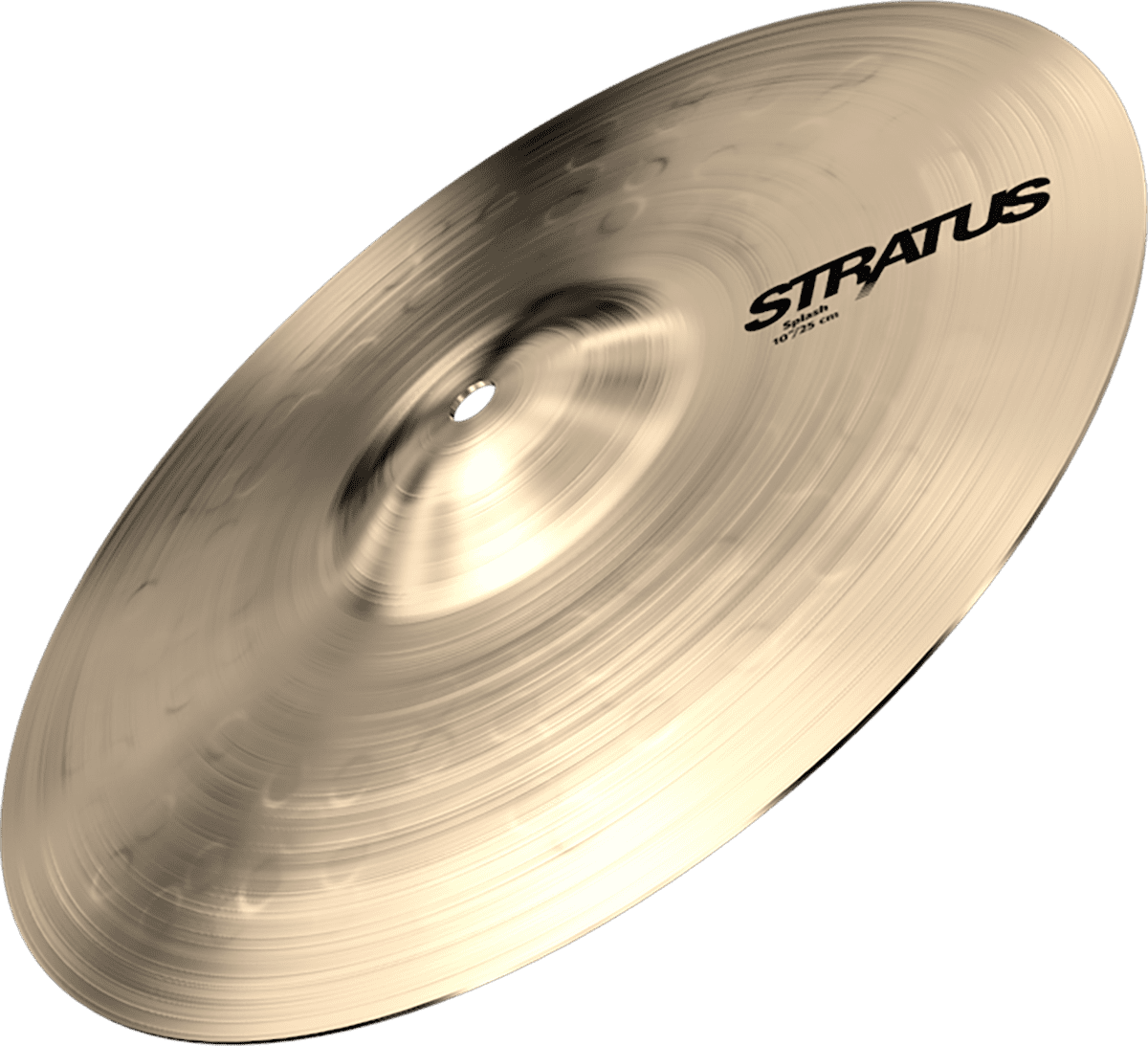 Sabian Stratus Splash 10 - Splash Becken - Variation 1