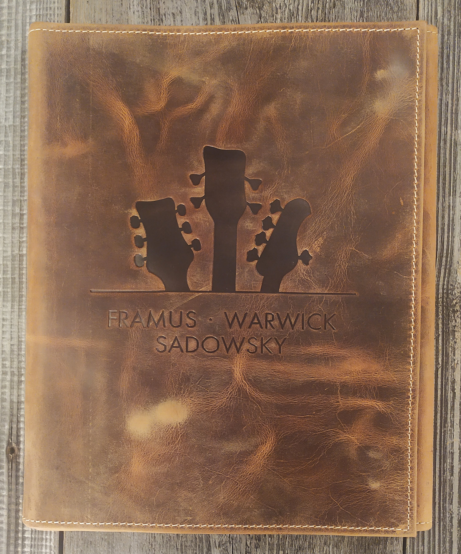 Sadowsky Custom Shop Standard J/j Bass 21f 5c Spalted Maple 5c Active Mn #scsc000188-23 - Natural - Solidbody E-bass - Variation 10