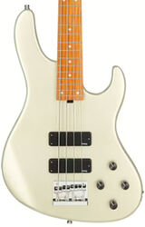 Solidbody e-bass Sadowsky Metroexpress 24-Fret Modern Bass (MN) - Solid Champagne Metallic