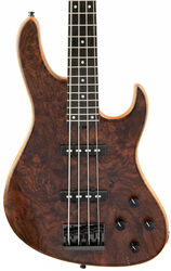 Solidbody e-bass Sadowsky Metroline 24-Fret Modern Bass 5 Ltd (Germany, MOR) - Natural