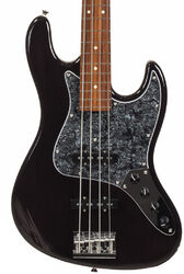 Solidbody e-bass Sadowsky RV4 Metroline Vintage Japan (RW) - Black