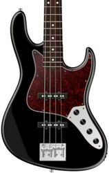 Will Lee MetroExpress 22-Fret - solid black
