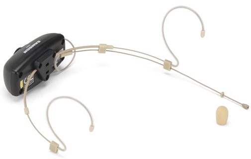 Samson Airline 99 Headset - Wireless Headset-Mikrofon - Main picture