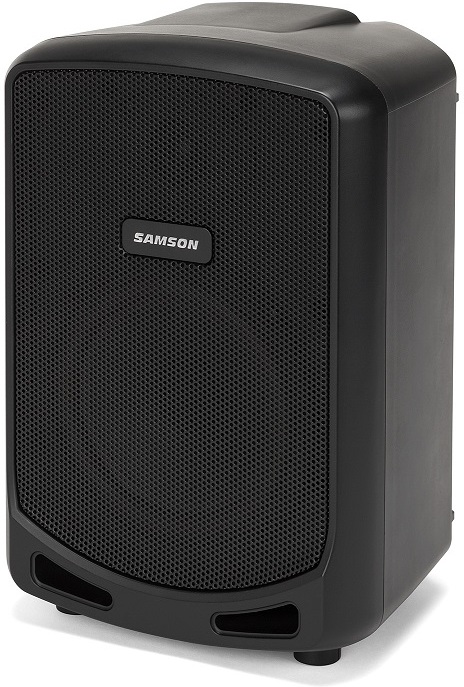 Samson Expedition Escape+ - Mobile PA-Systeme - Main picture