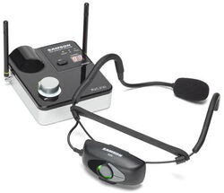 Airline 99M AH9 Fitness Headset