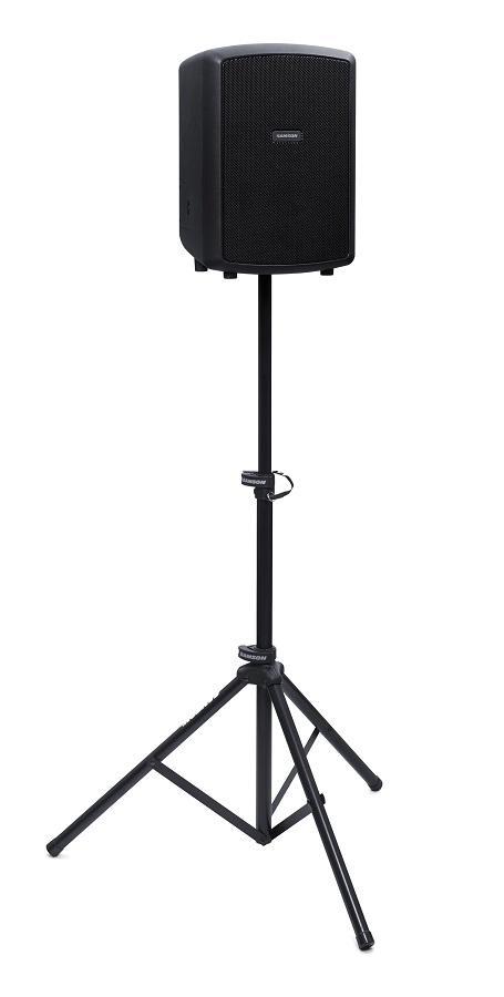 Samson Expedition Explor W/wrls Hh - Mobile PA-Systeme - Variation 1