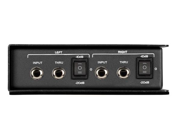Samson Md2 Pro - DI Box - Variation 1