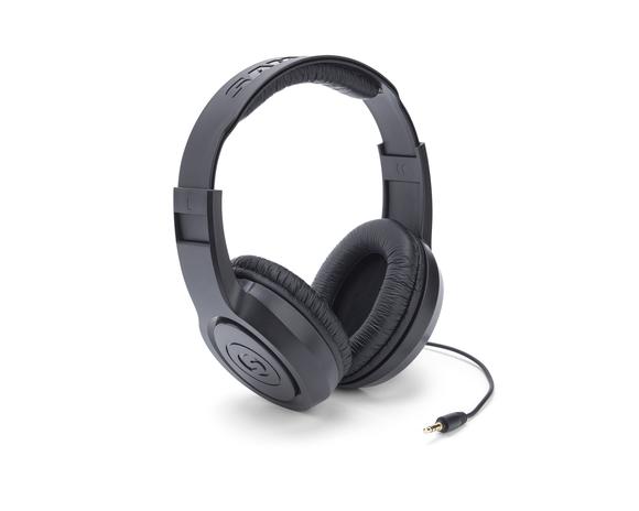 Samson Sr350 - Noir - Studio & DJ Kopfhörer - Variation 2