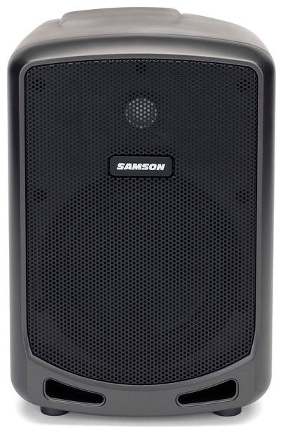 Samson Xp360b Expedition Express - Mobile PA-Systeme - Variation 3
