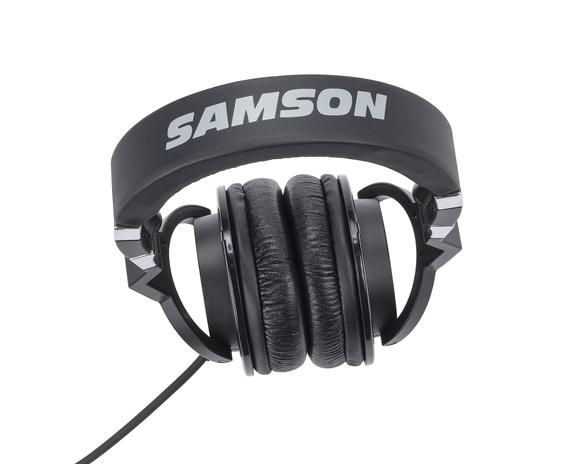 Samson Z45 - Studio & DJ Kopfhörer - Variation 4