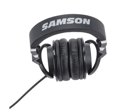 Samson Z55 - Studio & DJ Kopfhörer - Variation 3