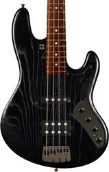 Solidbody e-bass Sandberg                       California Grand Dark 4-String - Matt black