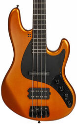 Solidbody e-bass Sandberg                       California TM Nighthawk Plus - Copper