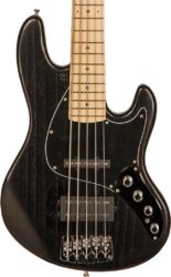 California TM5 SL Superlight #40177 - black matt