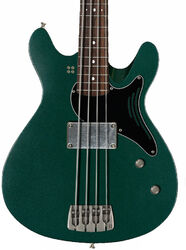 Solidbody e-bass Sandberg Florence Bass (RW) - Soft aged british green