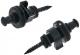 S-Locks Pair - Black