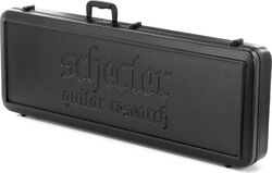 Koffer für e-gitarren  Schecter Jeff Loomis Cygnus SGR-JLX Case