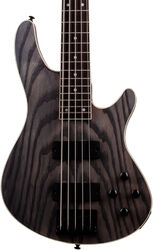 C-5 Standard 5-String - charcoal satin
