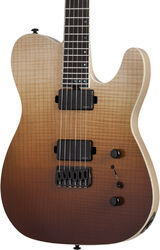 PT SLS Elite - antique fade burst