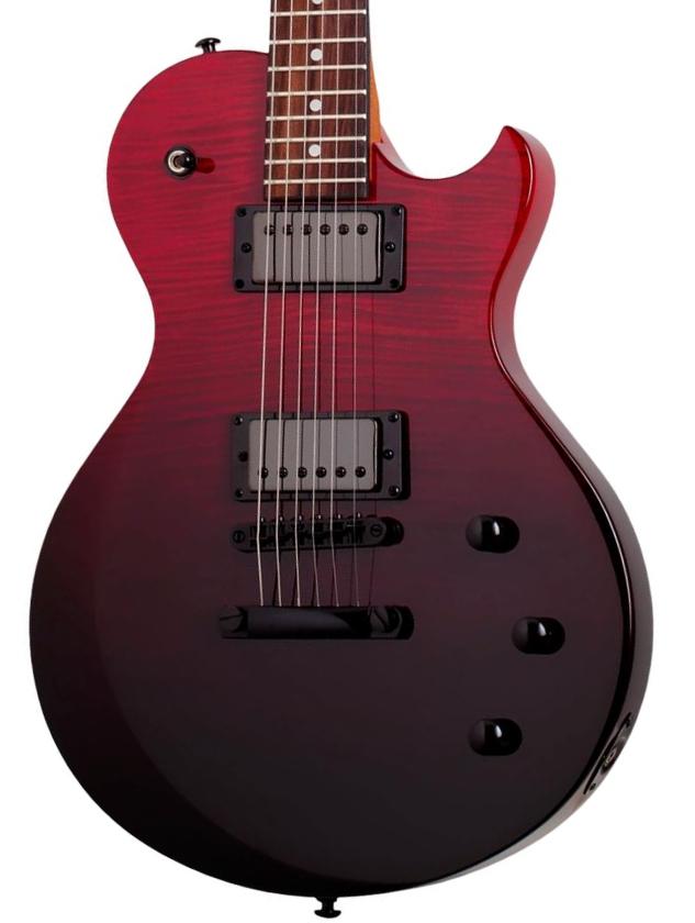 Solo-II Standard - bloodburst
