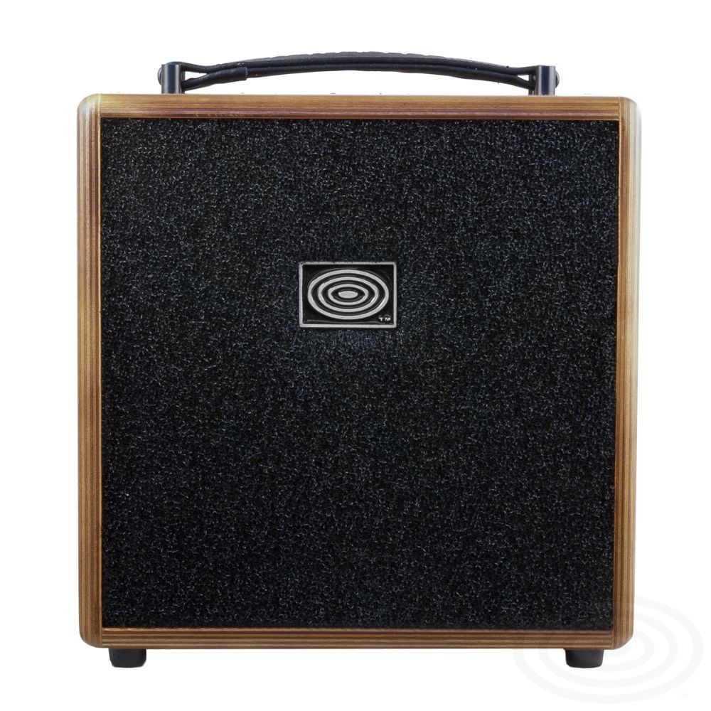 Schertler Giulia Classic 50w 1x5 Wood - Combo für E-Gitarre - Variation 3