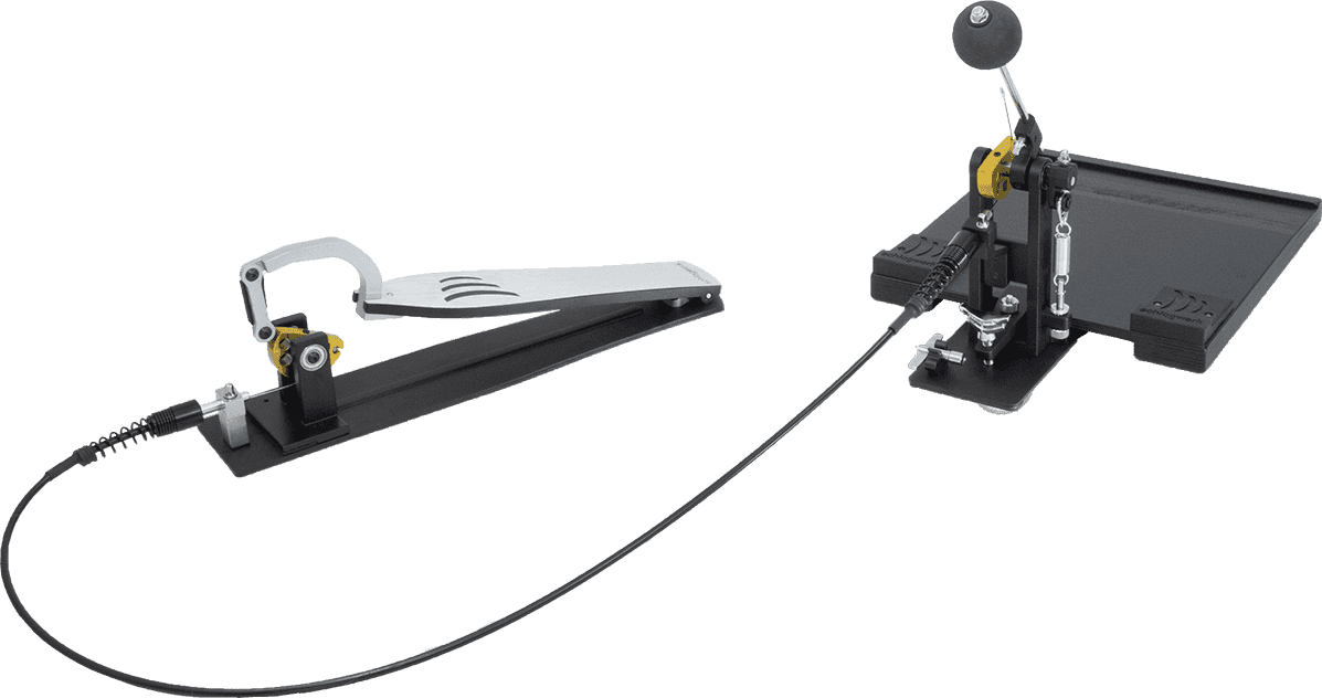 Schlagwerk Cap 200 Cajon Pedal - Bodenplatte für Cajon Pedal - Main picture