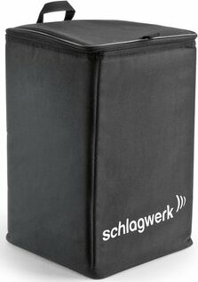 Schlagwerk Ta12 - Koffer & Tasche für Percussions - Main picture