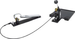 Bodenplatte für cajon pedal Schlagwerk                     CAP 200 Cajon Pedal