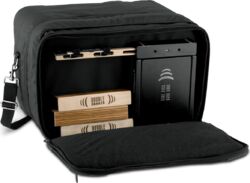 Koffer & tasche für percussions Schlagwerk                     Cajon carry case
