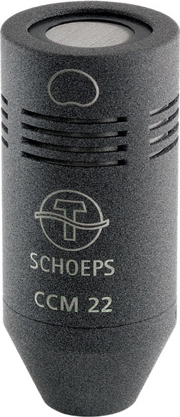 Schoeps Ccm22lg - Mikrofon Kapsel - Main picture