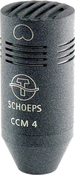 Schoeps Ccm4lg - Mikrofon Kapsel - Main picture