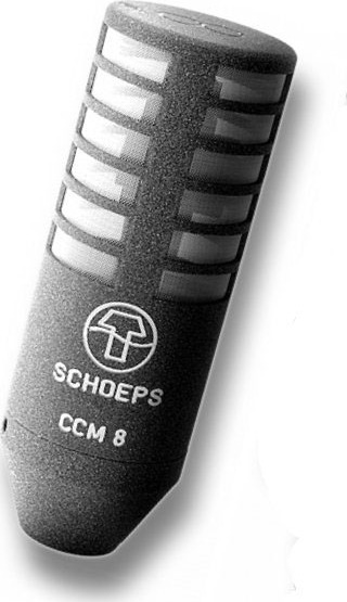 Schoeps Ccm81lg - Mikrofon Kapsel - Main picture