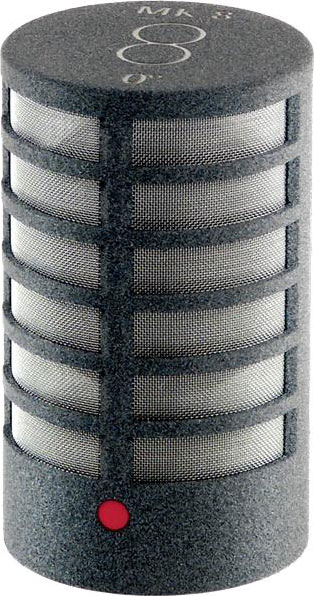 Schoeps Mk8g - Mikrofon Kapsel - Main picture