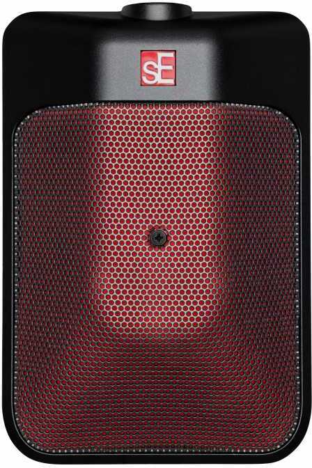 Se Electronics Bl8 - Grenz­flä­chen­mi­kro­fo­n - Main picture