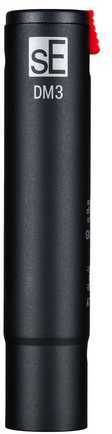 Se Electronics Dm3 Noir Inline Dii - Ersatzteile für Mikrofon - Main picture