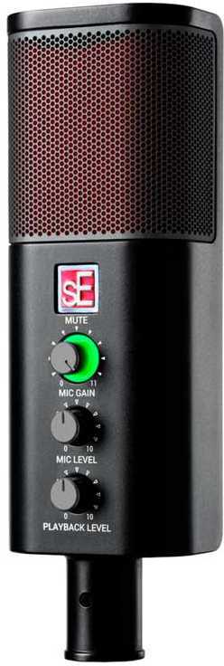 Se Electronics Neom Usb - Microphone usb - Main picture