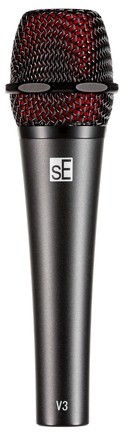 Se Electronics V3 - Gesangs­mi­kro­fone - Main picture
