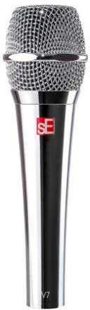 Se Electronics V7 Chrome - Gesangs­mi­kro­fone - Main picture