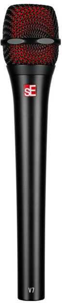 Se Electronics V7 Eng - Gesangs­mi­kro­fone - Main picture