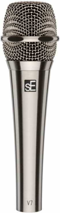 Se Electronics V7 Ni - Gesangs­mi­kro­fone - Main picture