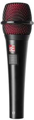 Se Electronics V7 Ptt - Gesangs­mi­kro­fone - Main picture