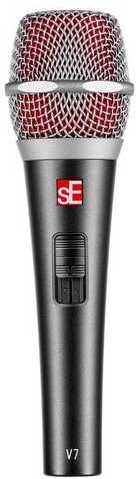 Se Electronics V7 Switch - Gesangs­mi­kro­fone - Main picture
