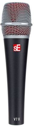 Se Electronics V7 X - Gesangs­mi­kro­fone - Main picture