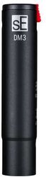 Ersatzteile für mikrofon Se electronics DM3 Noir Inline DII