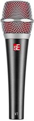 Gesangs­mi­kro­fone Se electronics V7