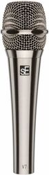 Gesangs­mi­kro­fone Se electronics V7 NI