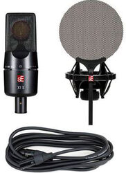  Se electronics X1 S VOCAL PACK