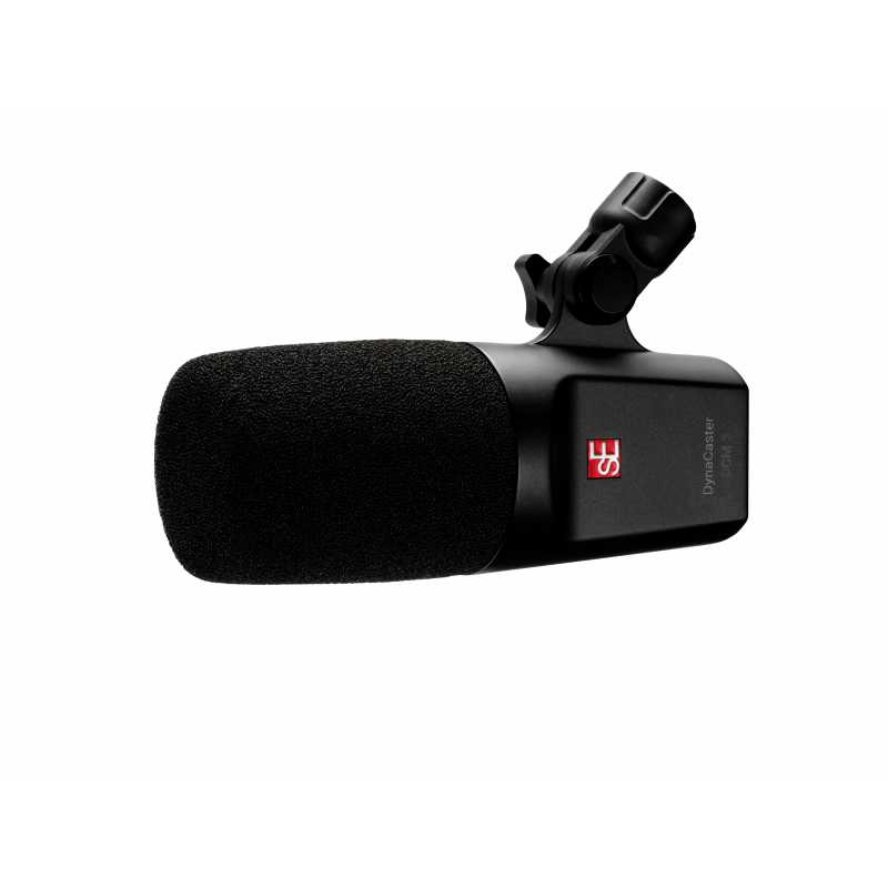 Se Electronics Dynacaster Dcm3 -  - Variation 2